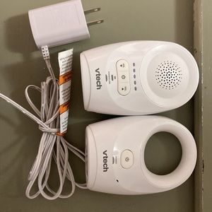 Baby Monitor